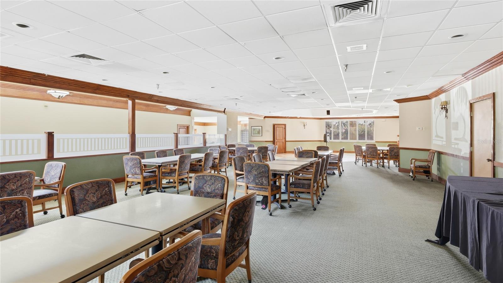 BENT TREE VILLAGE - Residential