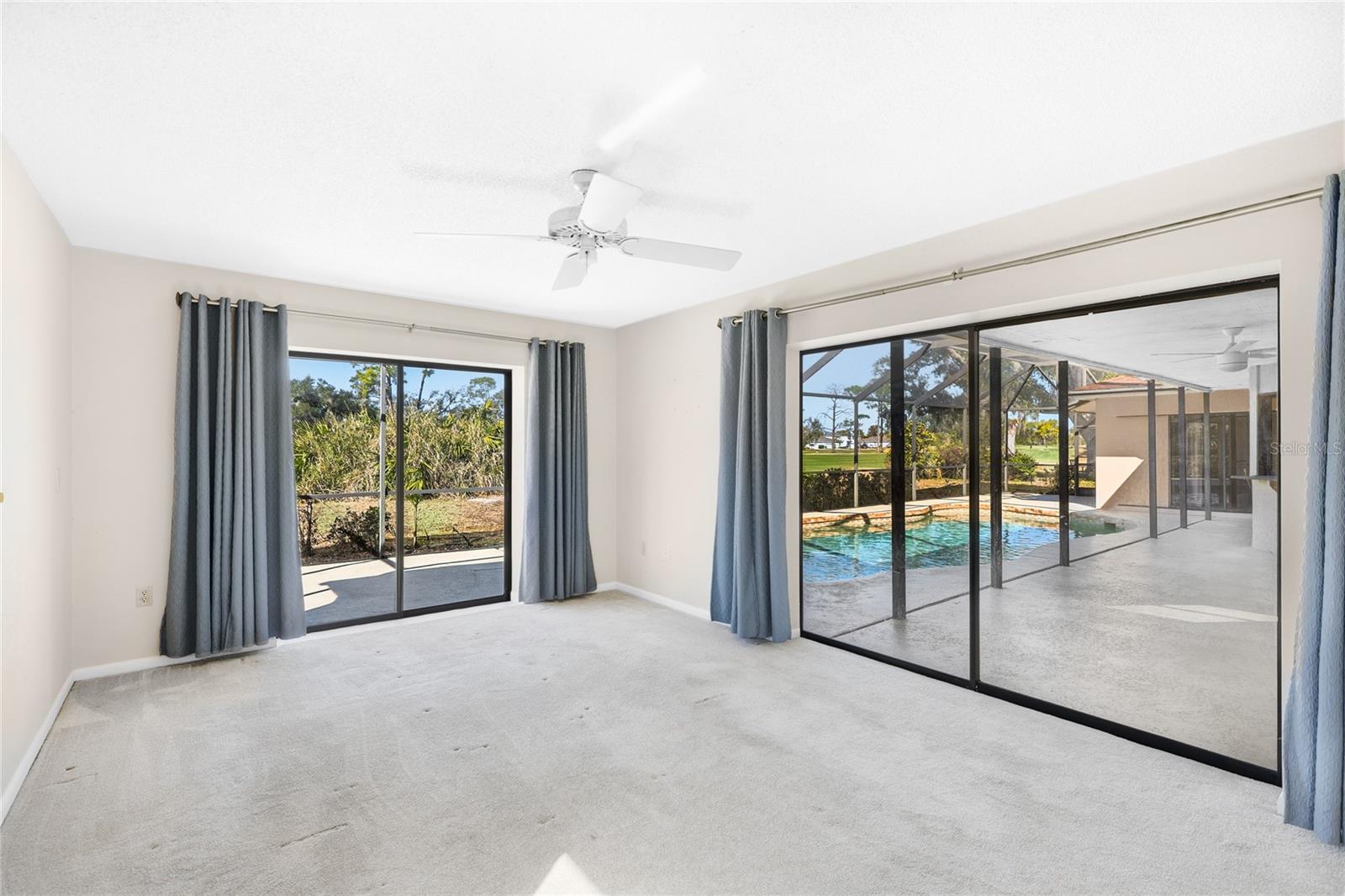 BENT TREE VILLAGE - Residential