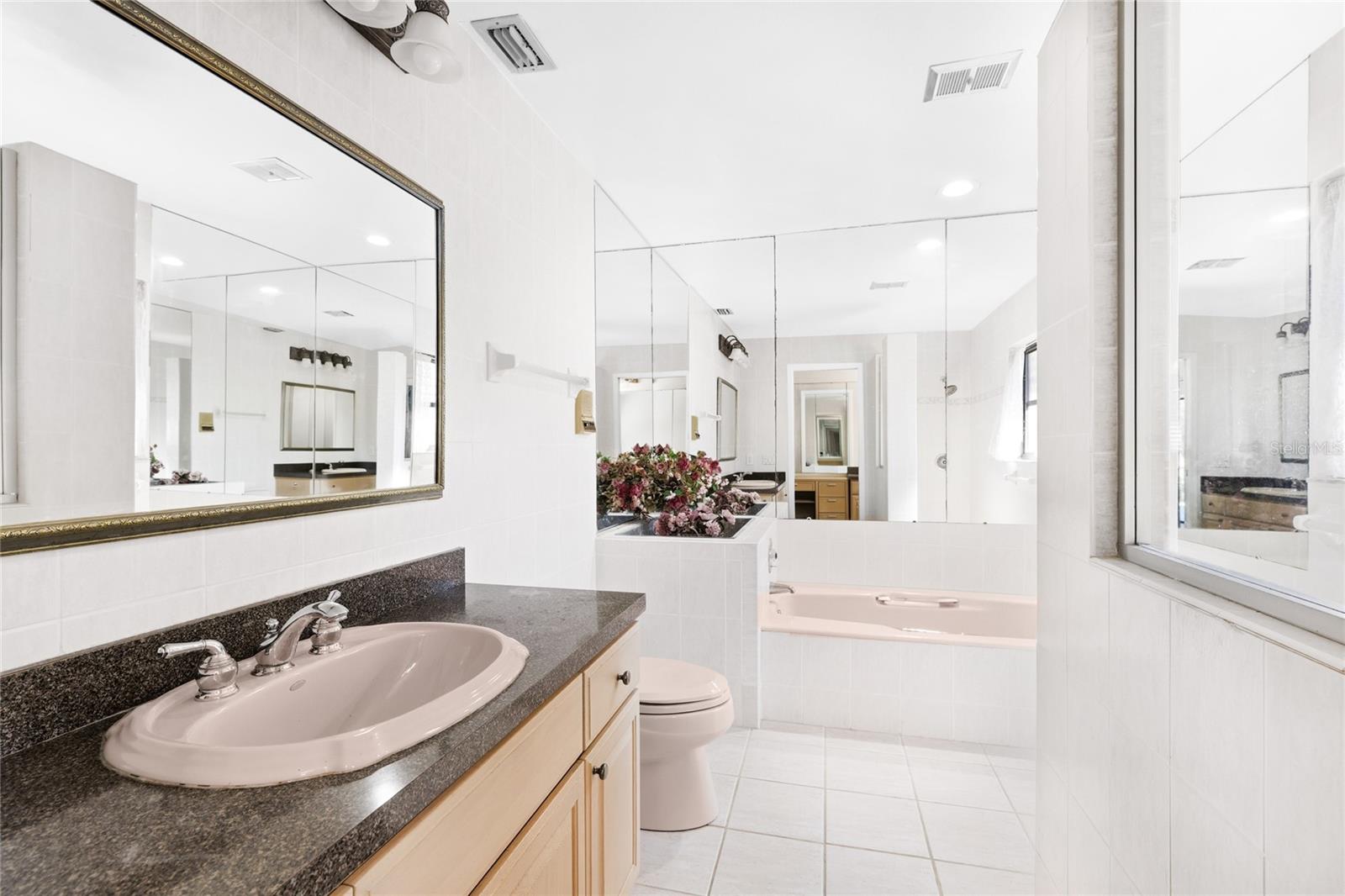 BENT TREE VILLAGE - Residential