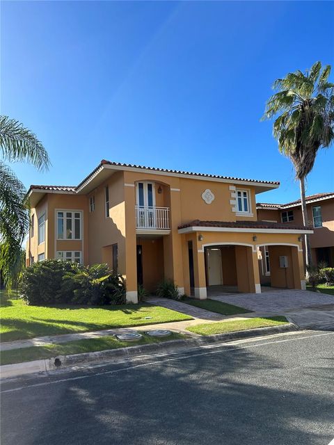 A11 BOULEVARD PALM ST, URB GRAND PALM I VEGA ALTA  00692