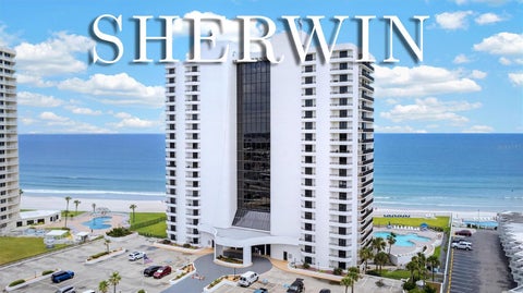 2555 S Atlantic Avenue 207, Daytona Beach Shores, FL 32118