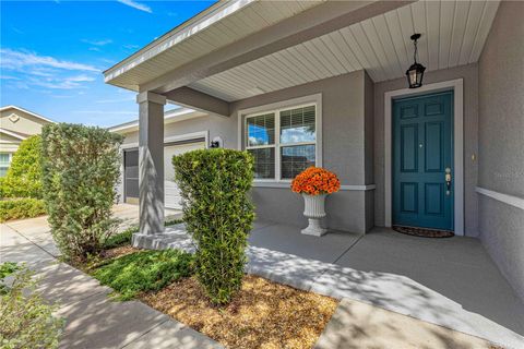 A home in OCALA