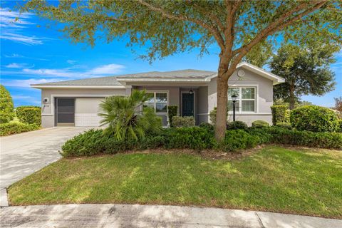 A home in OCALA