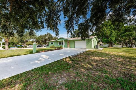 A home in SEMINOLE