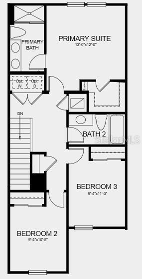 5893 BISCOTTI STREET