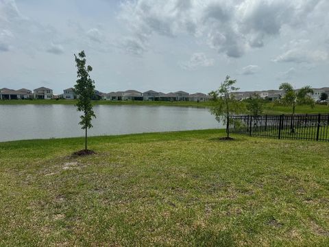 A home in KISSIMMEE