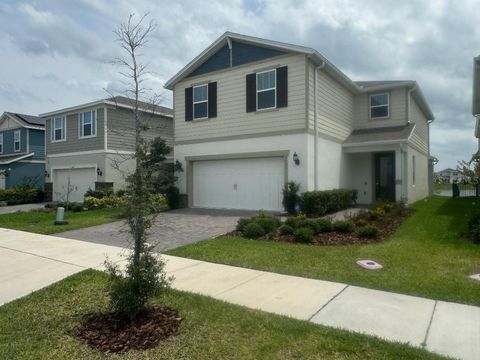 A home in KISSIMMEE