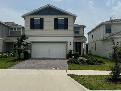 A home in KISSIMMEE