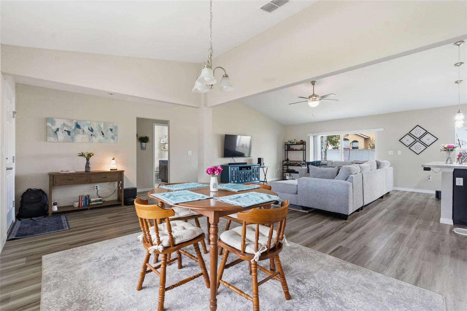 MARION OAKS - Residential Lease