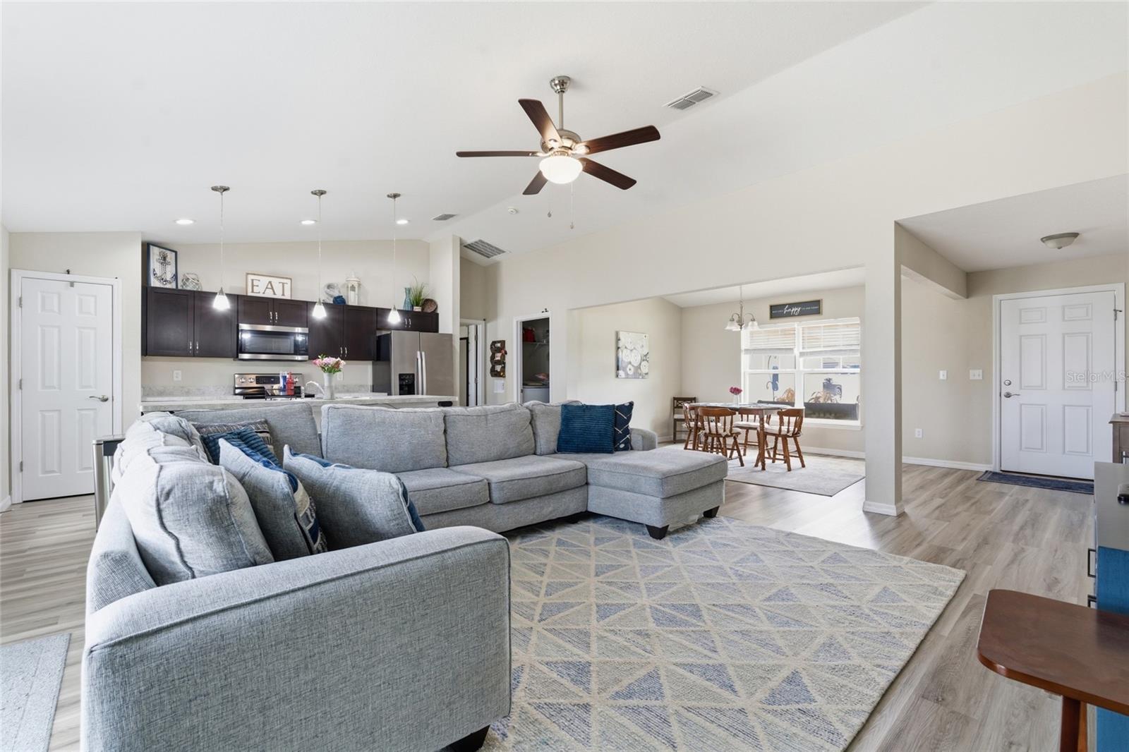 MARION OAKS - Residential Lease