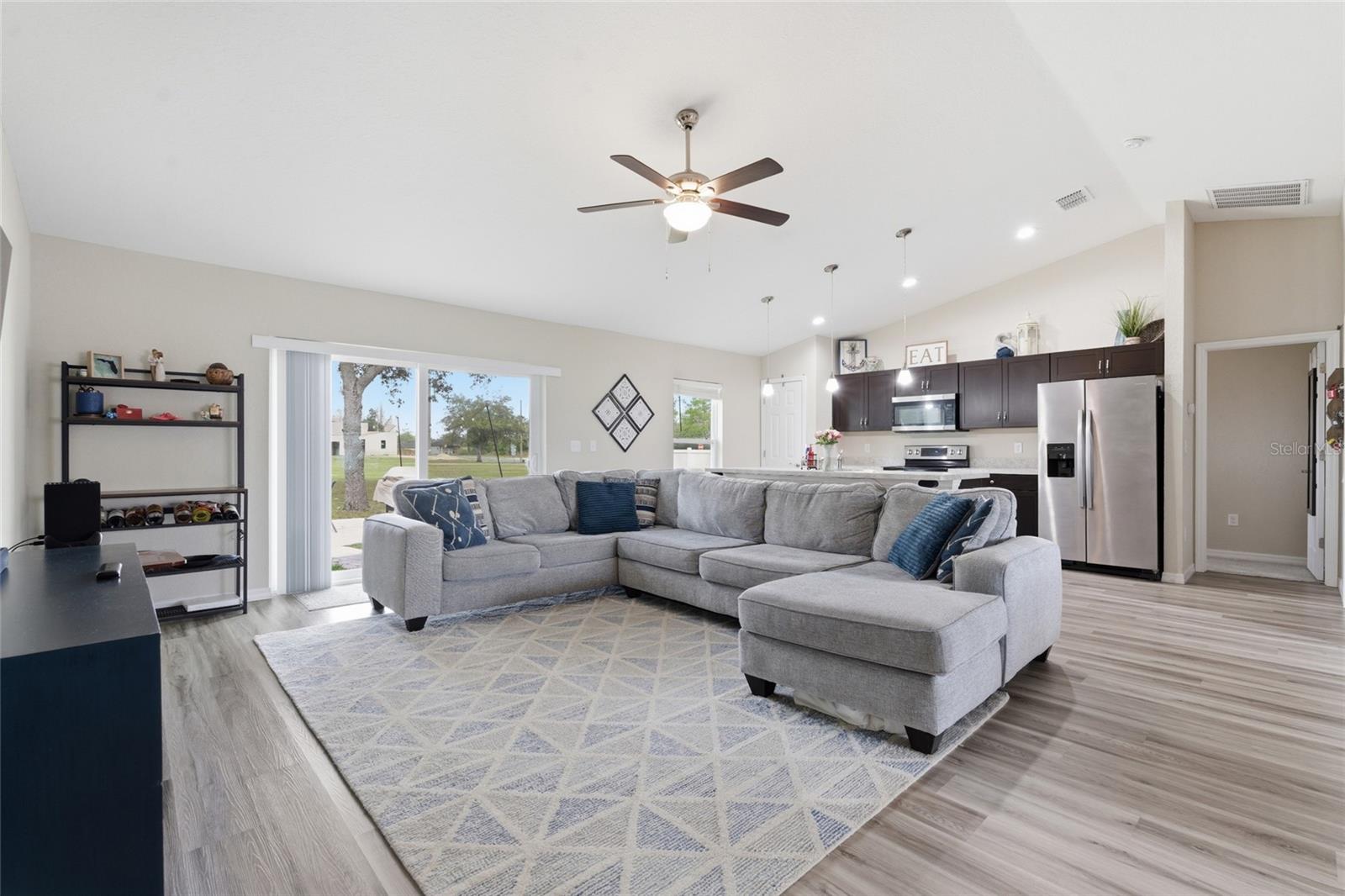 MARION OAKS - Residential Lease