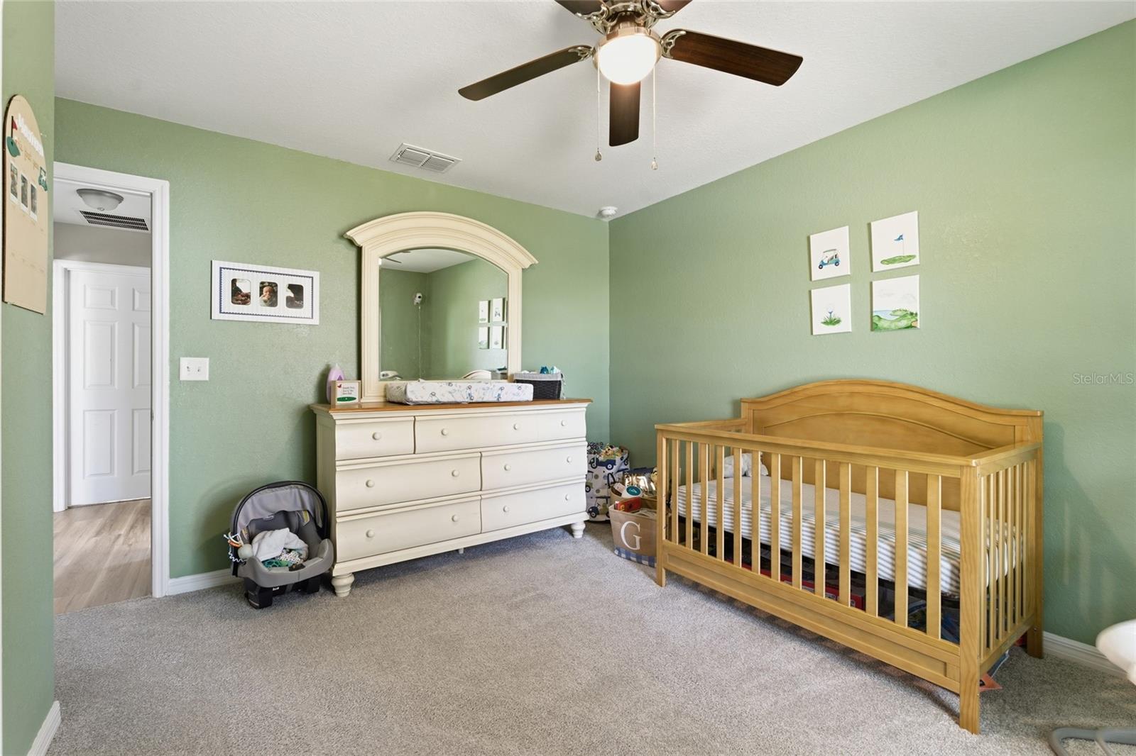 MARION OAKS - Residential Lease