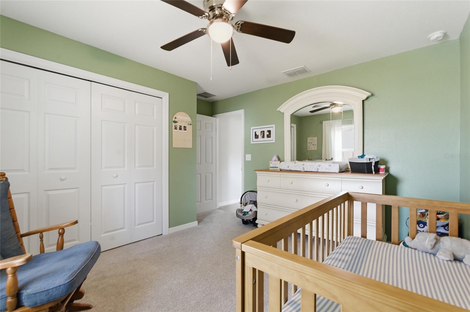 MARION OAKS - Residential Lease