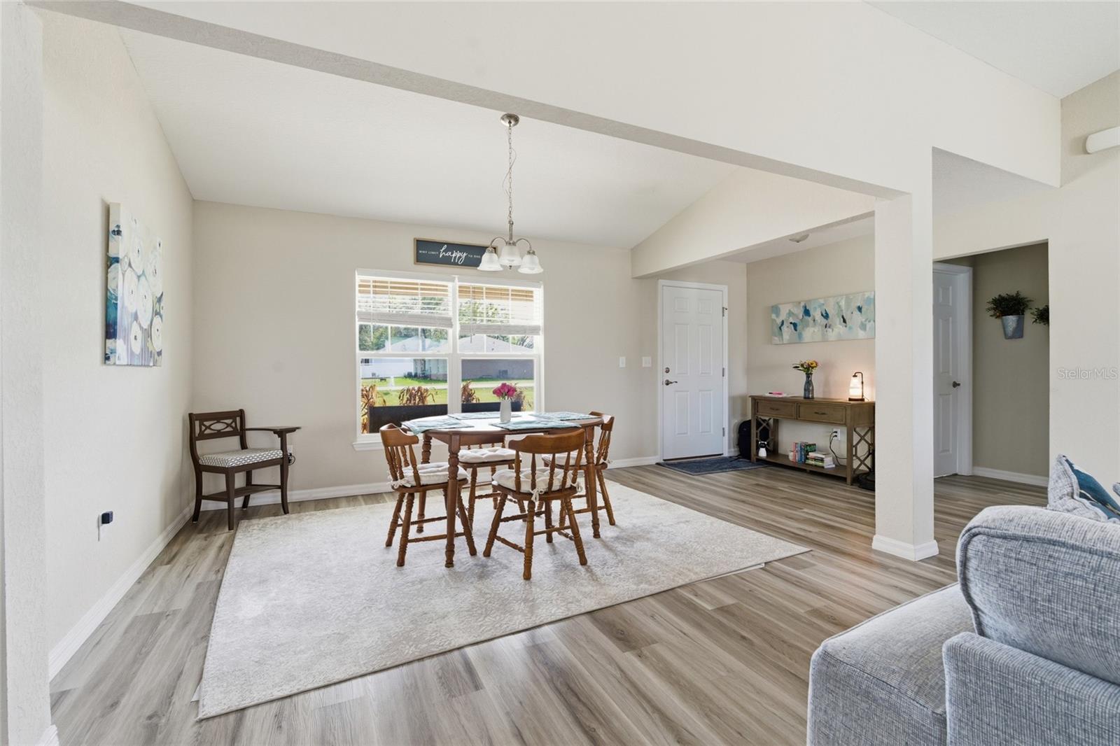 MARION OAKS - Residential Lease