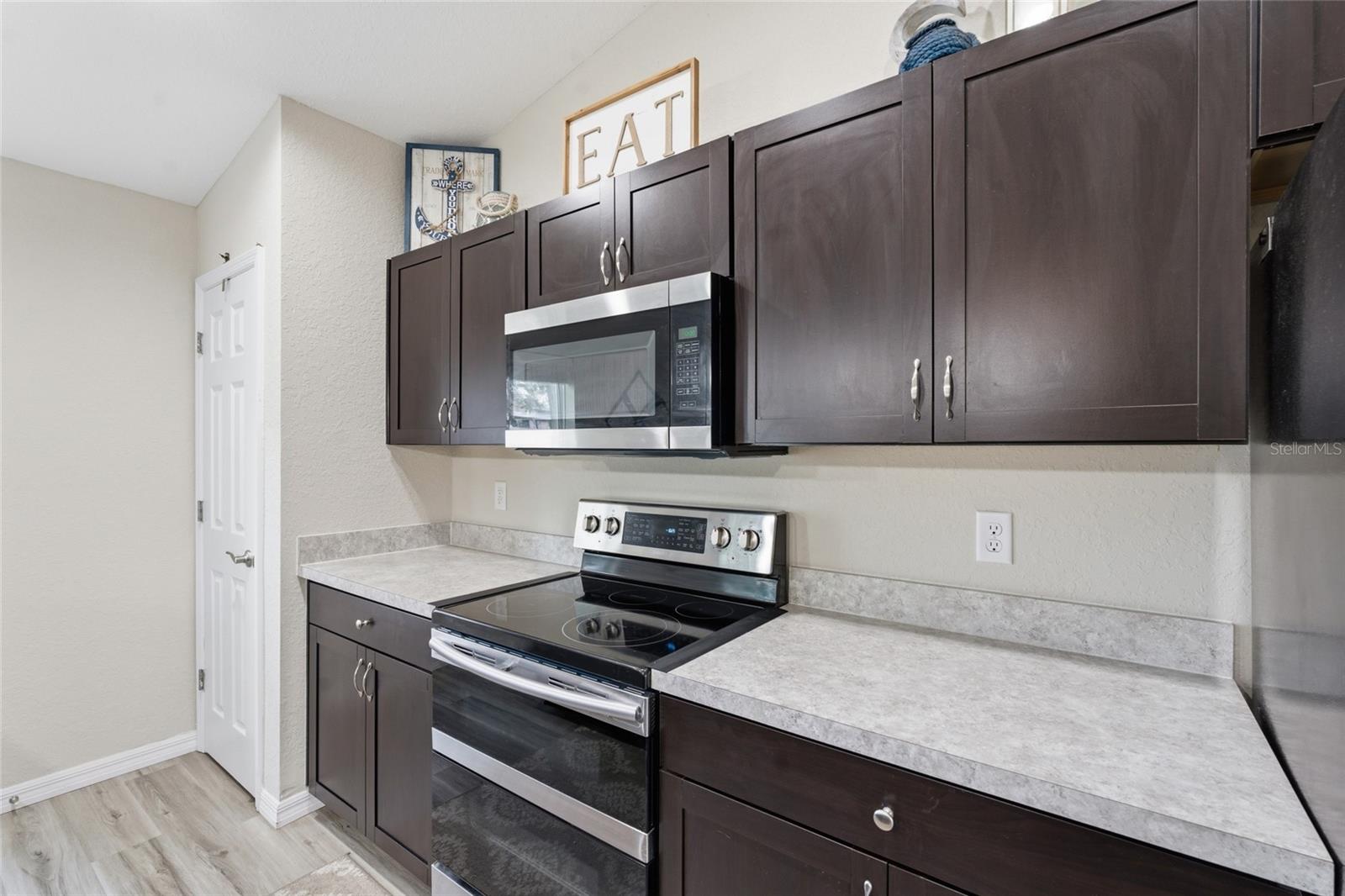 MARION OAKS - Residential Lease