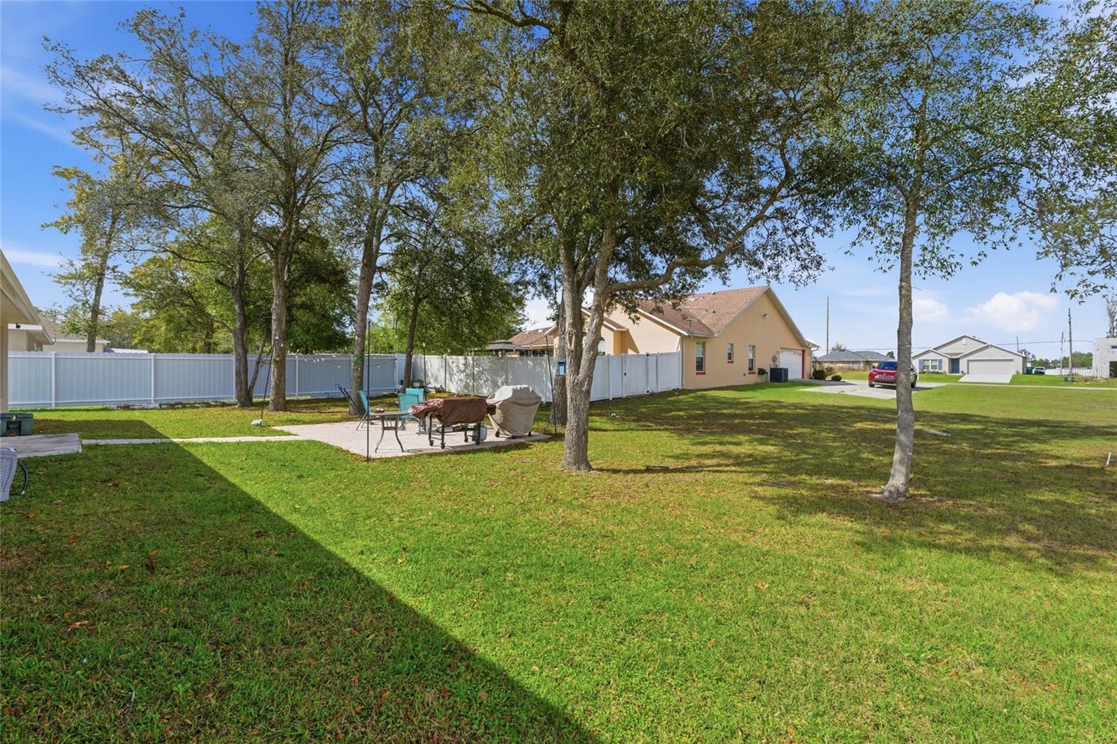 MARION OAKS - Residential Lease