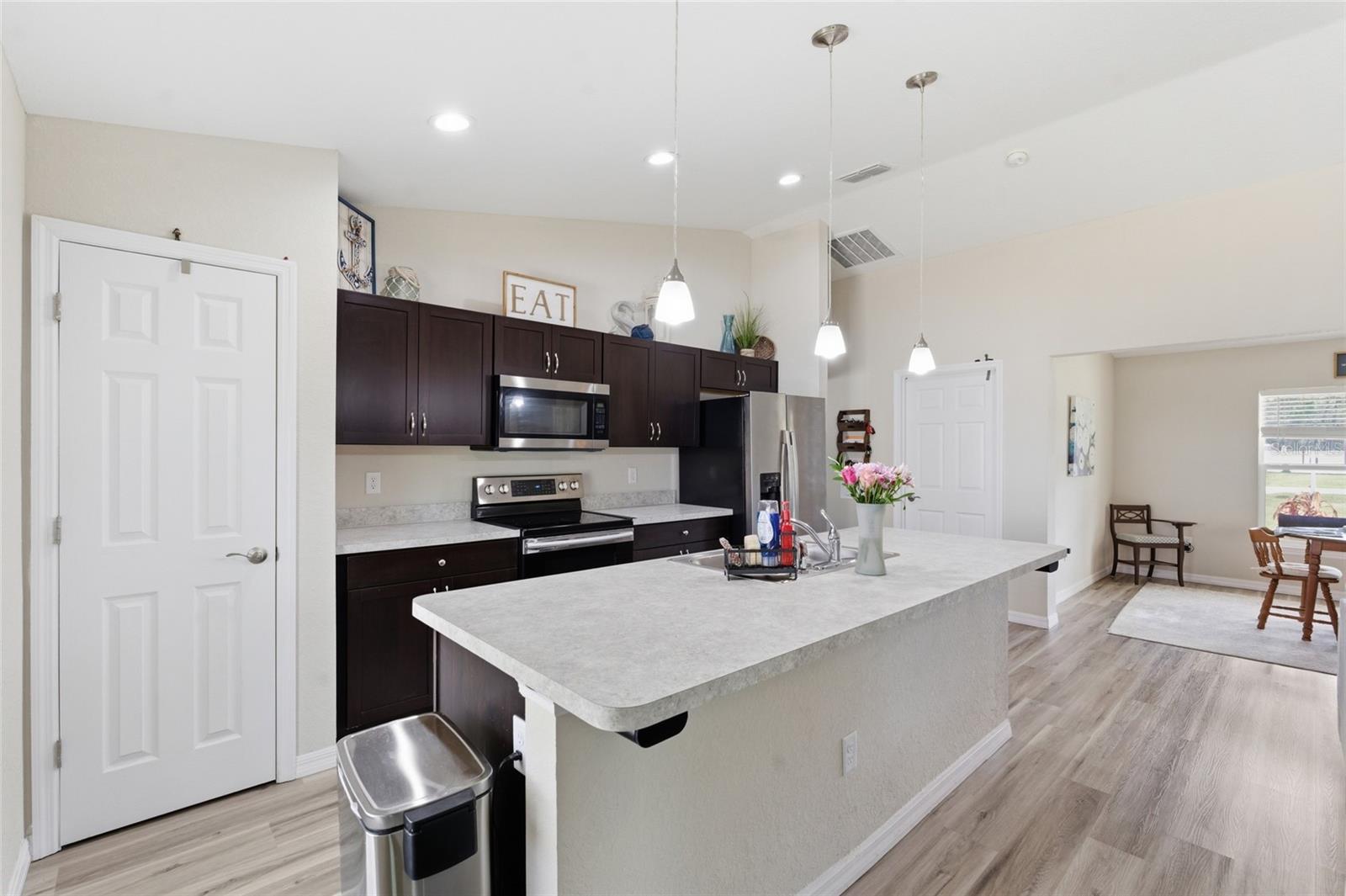 MARION OAKS - Residential Lease