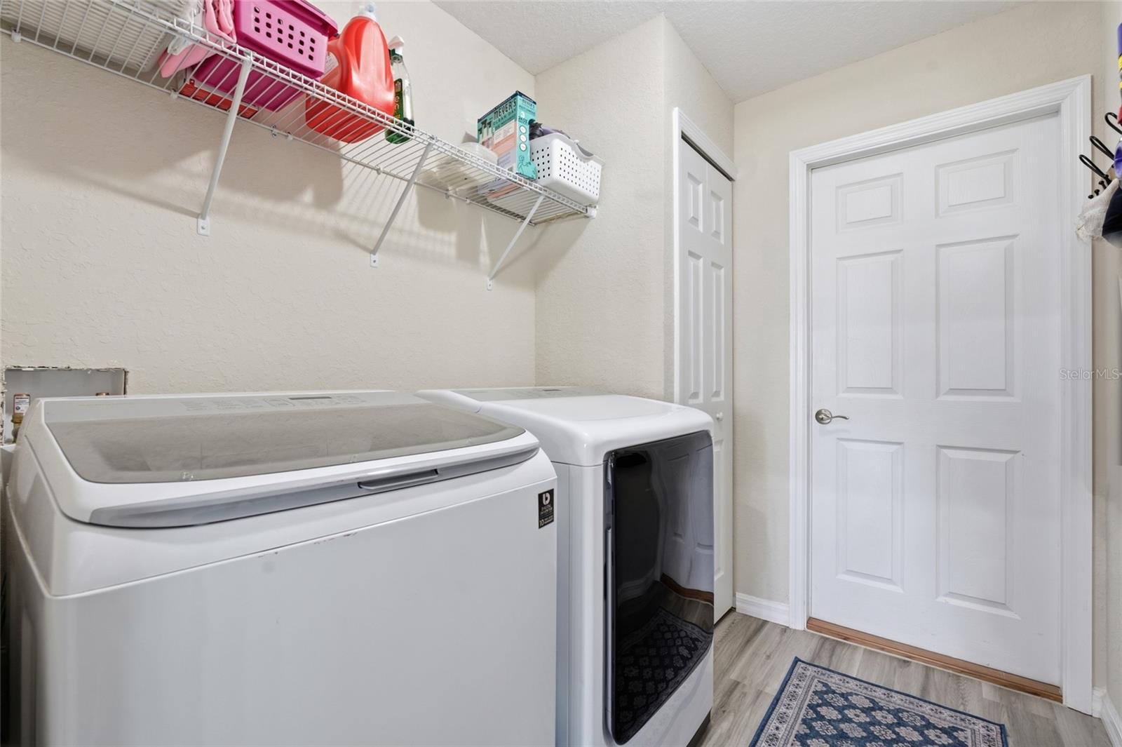 MARION OAKS - Residential Lease