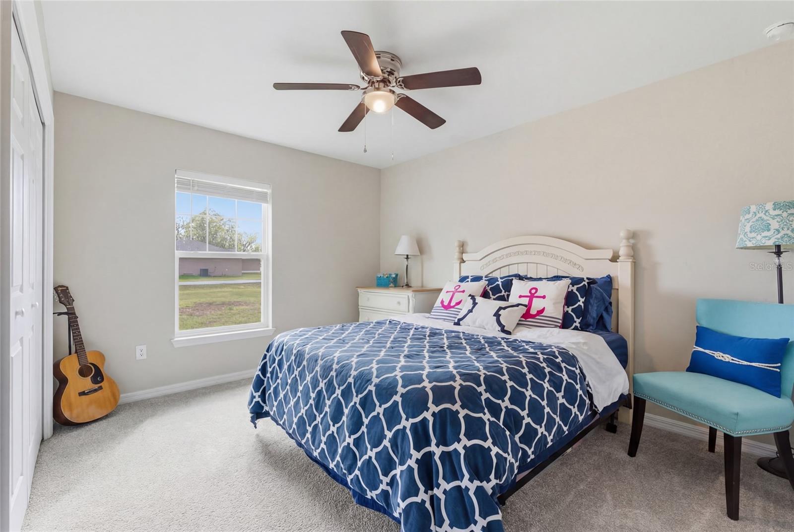 MARION OAKS - Residential Lease