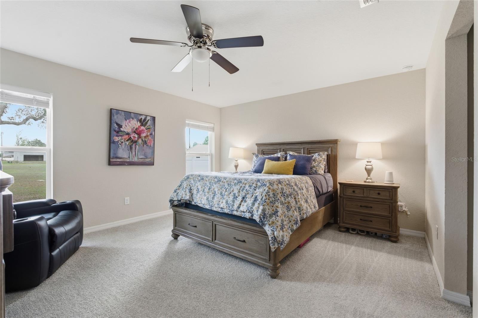 MARION OAKS - Residential Lease