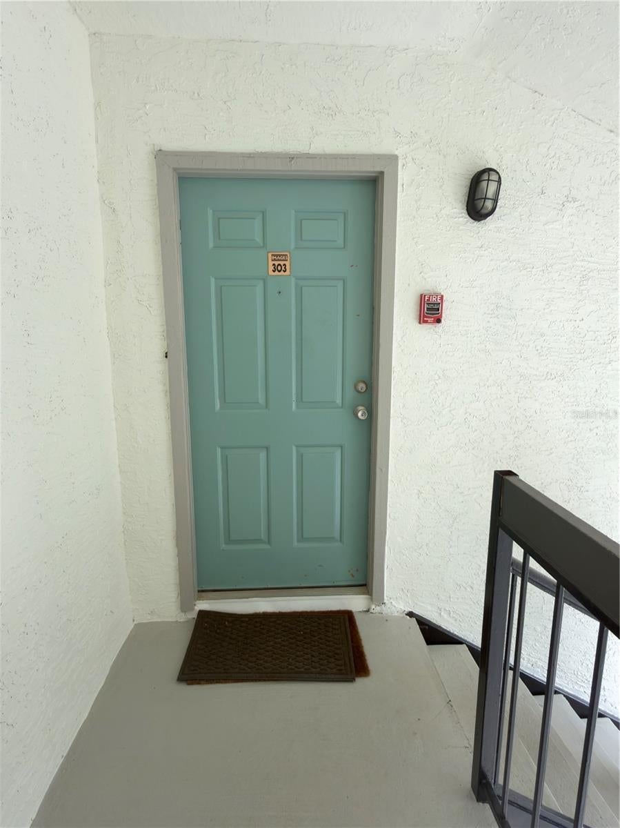Photo of 5263 Images Circle #303, Kissimmee, FL 34746 (MLS # O6452153)