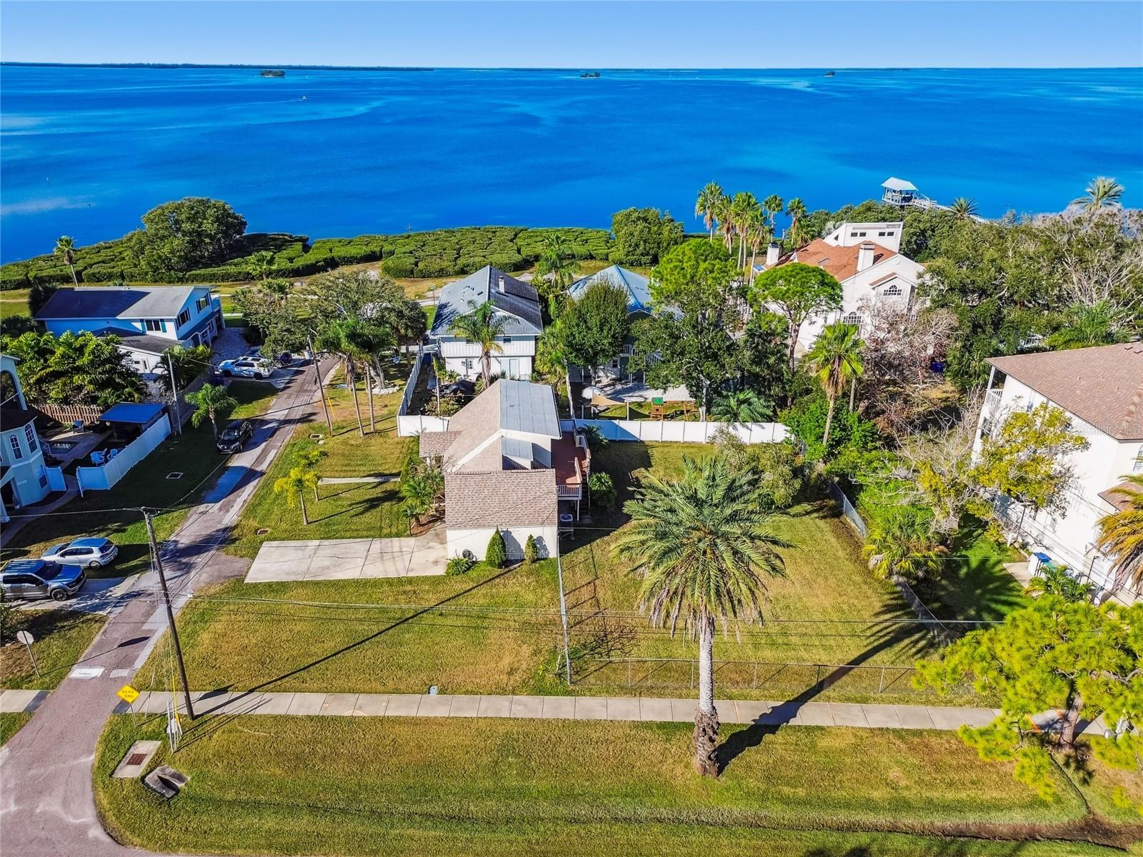 CRYSTAL BEACH REV - Residential