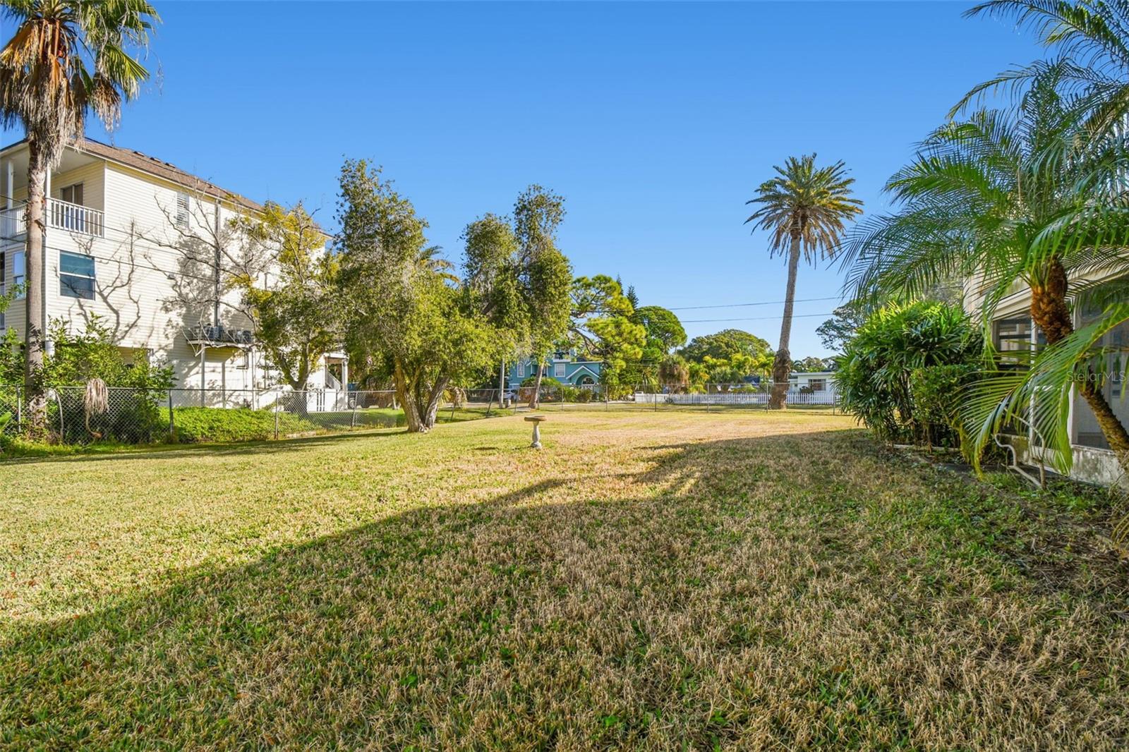 CRYSTAL BEACH REV - Residential