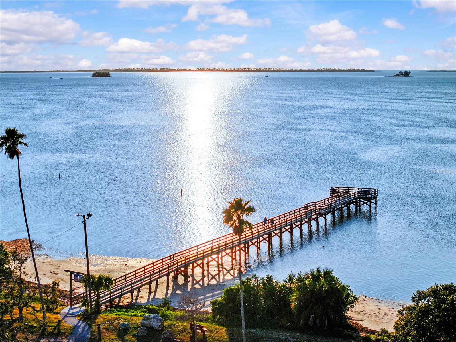 CRYSTAL BEACH REV - Residential