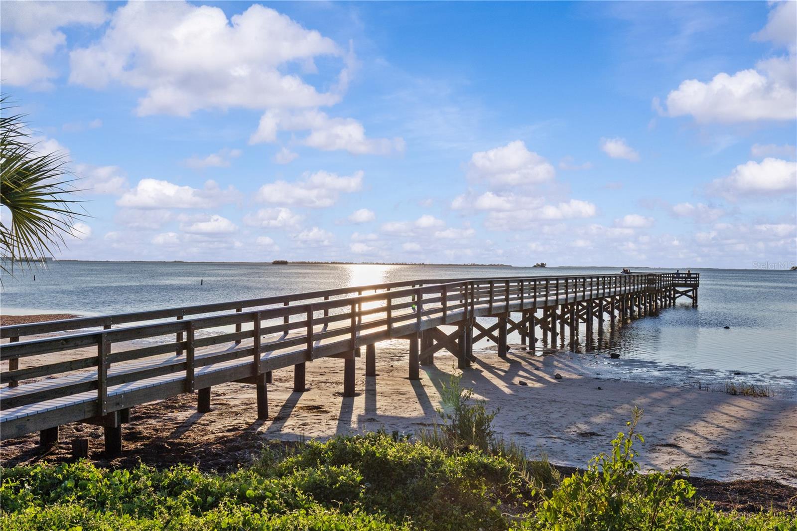 CRYSTAL BEACH REV - Residential