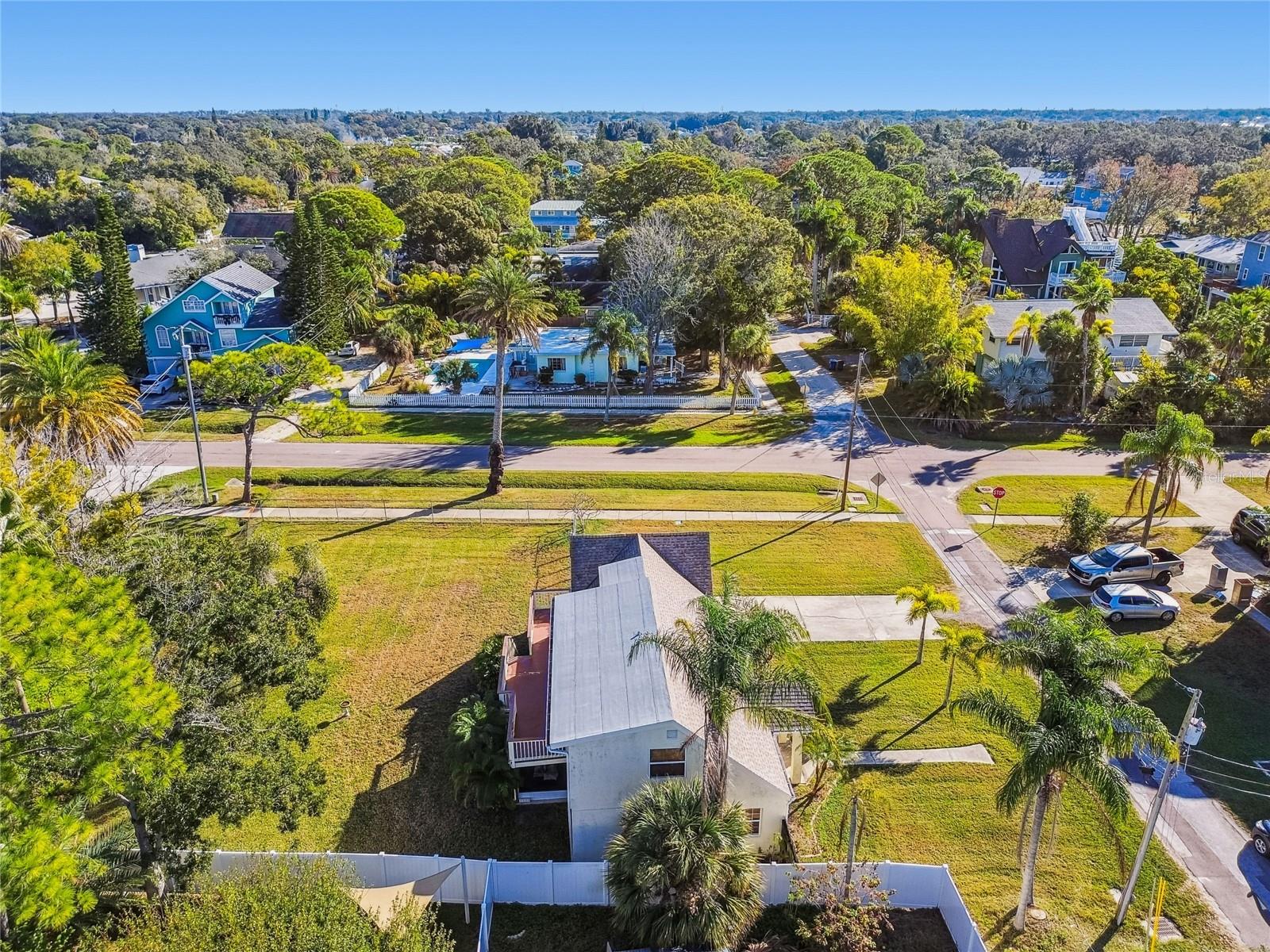 CRYSTAL BEACH REV - Residential