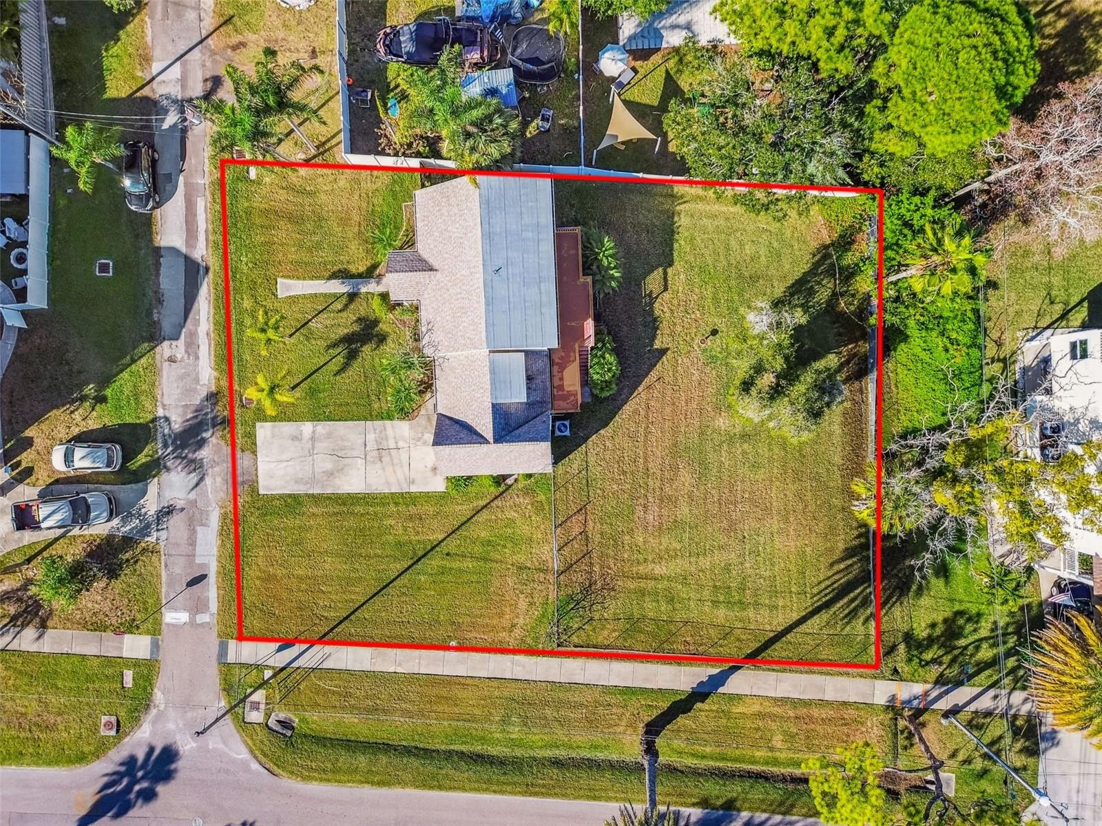 CRYSTAL BEACH REV - Residential