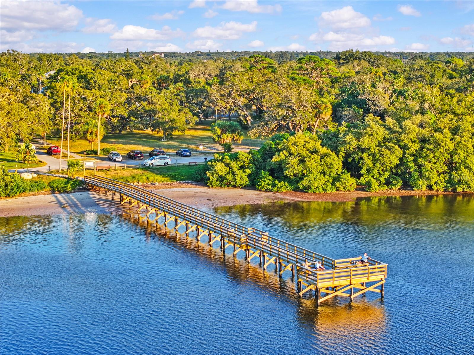 CRYSTAL BEACH REV - Residential