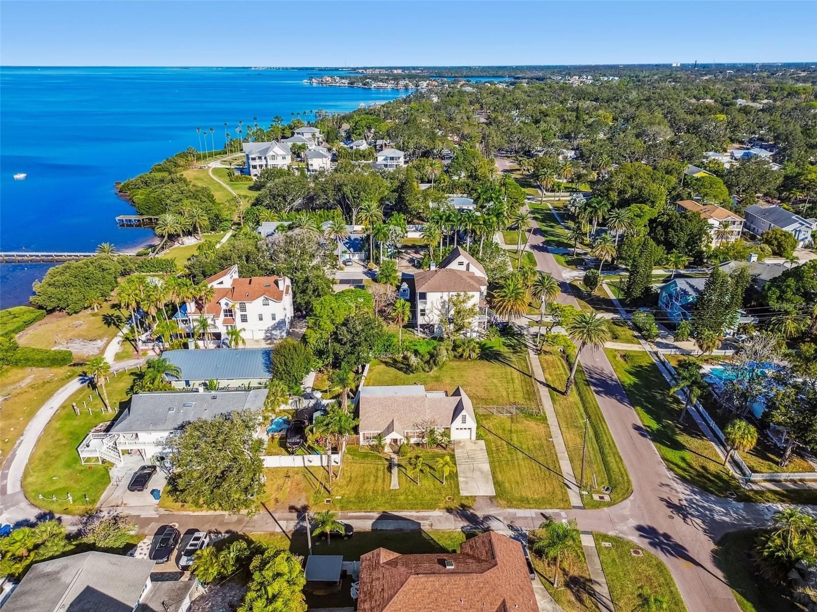 CRYSTAL BEACH REV - Residential