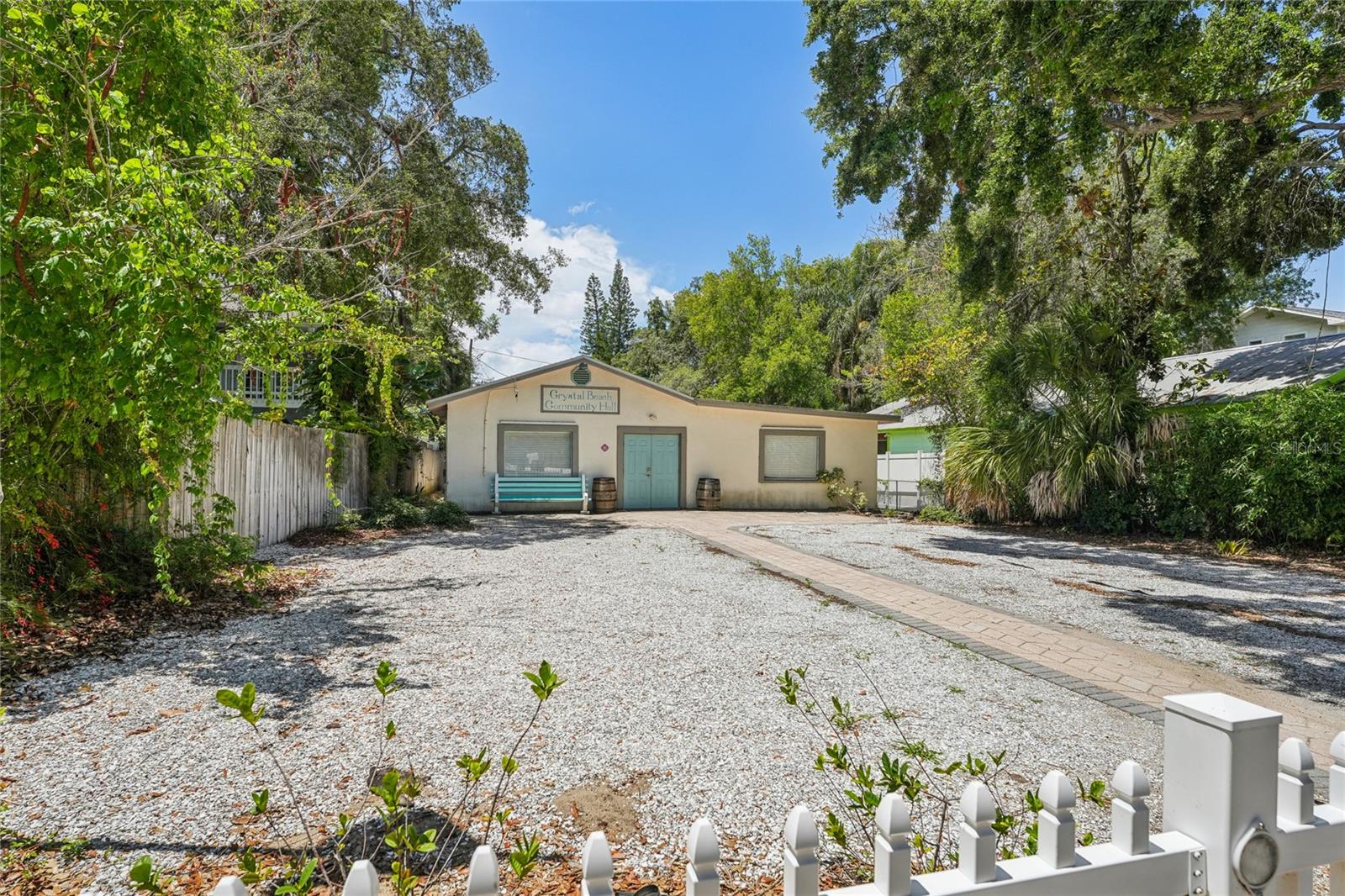 CRYSTAL BEACH REV - Residential