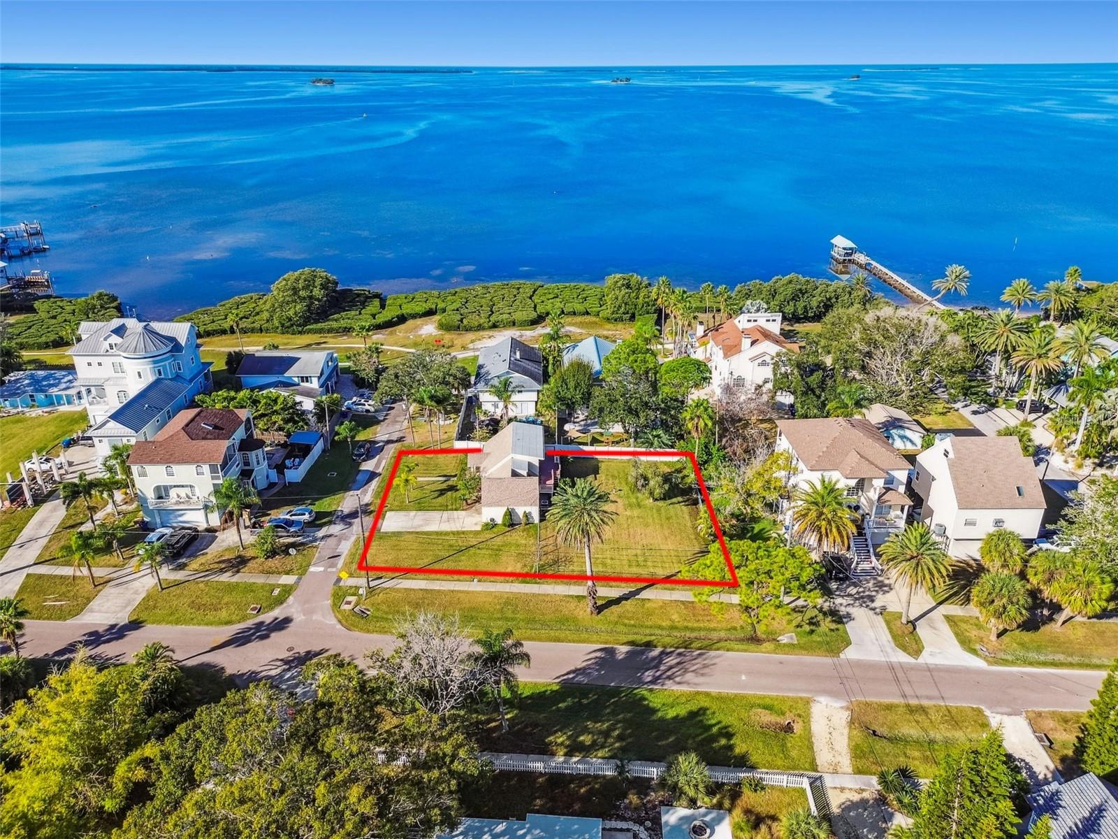 CRYSTAL BEACH REV - Residential