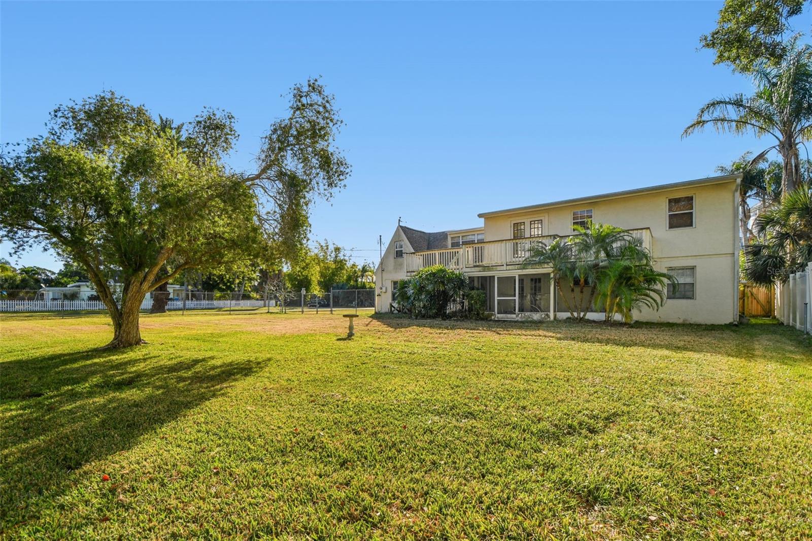 CRYSTAL BEACH REV - Residential