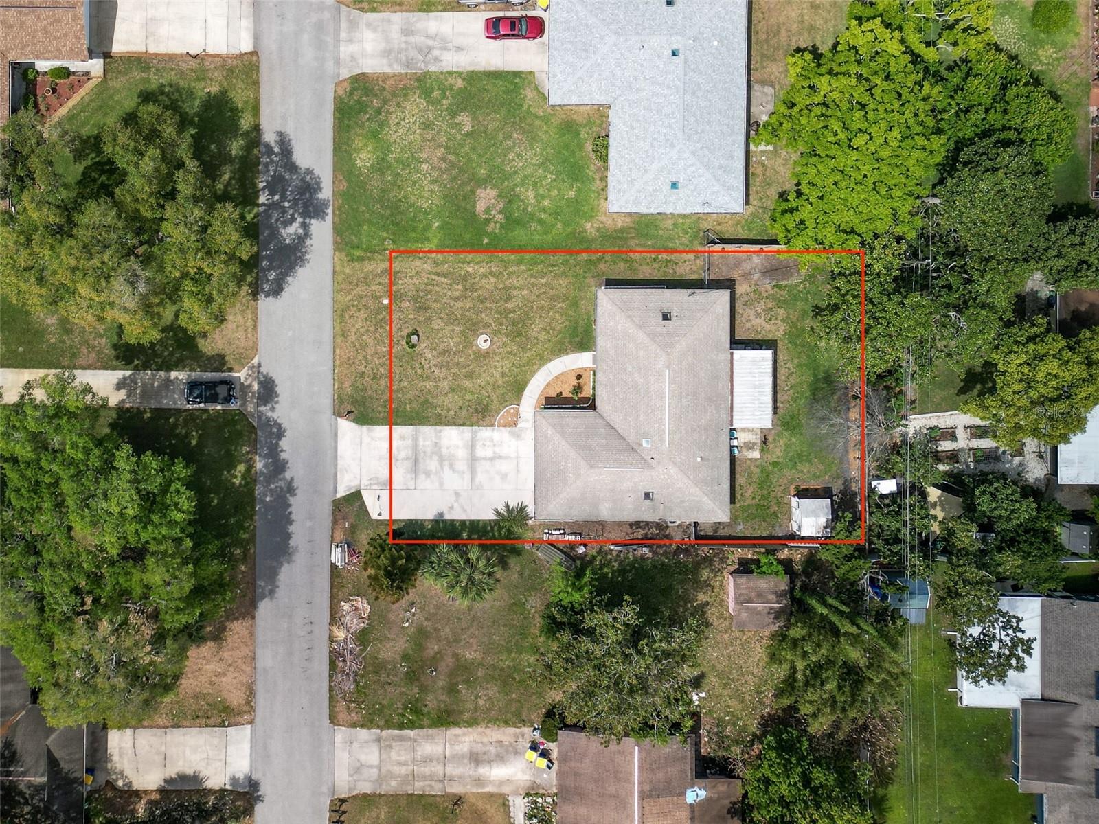 FLORIDA SHORES 01 - Residential