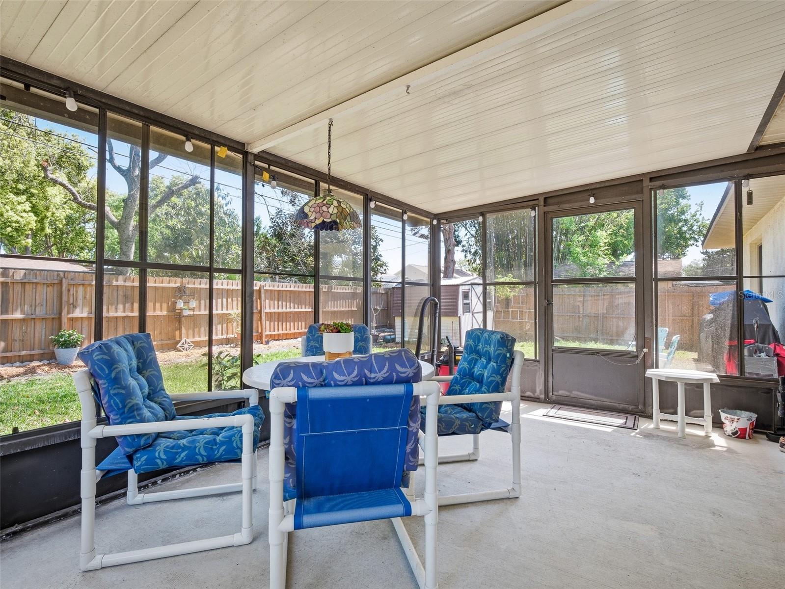 FLORIDA SHORES 01 - Residential