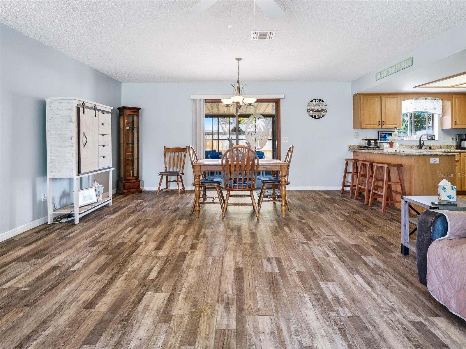 FLORIDA SHORES 01 - Residential