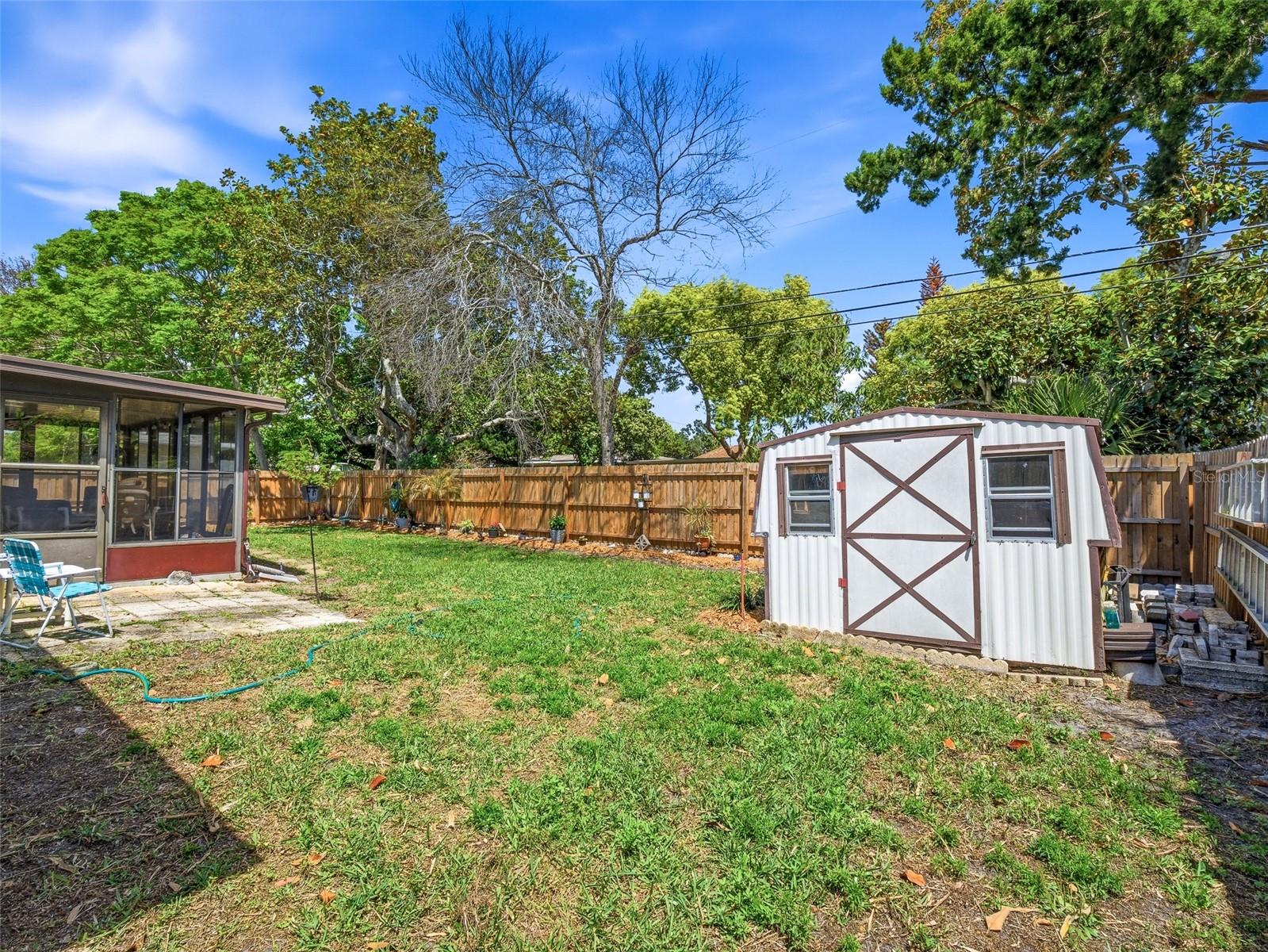 FLORIDA SHORES 01 - Residential