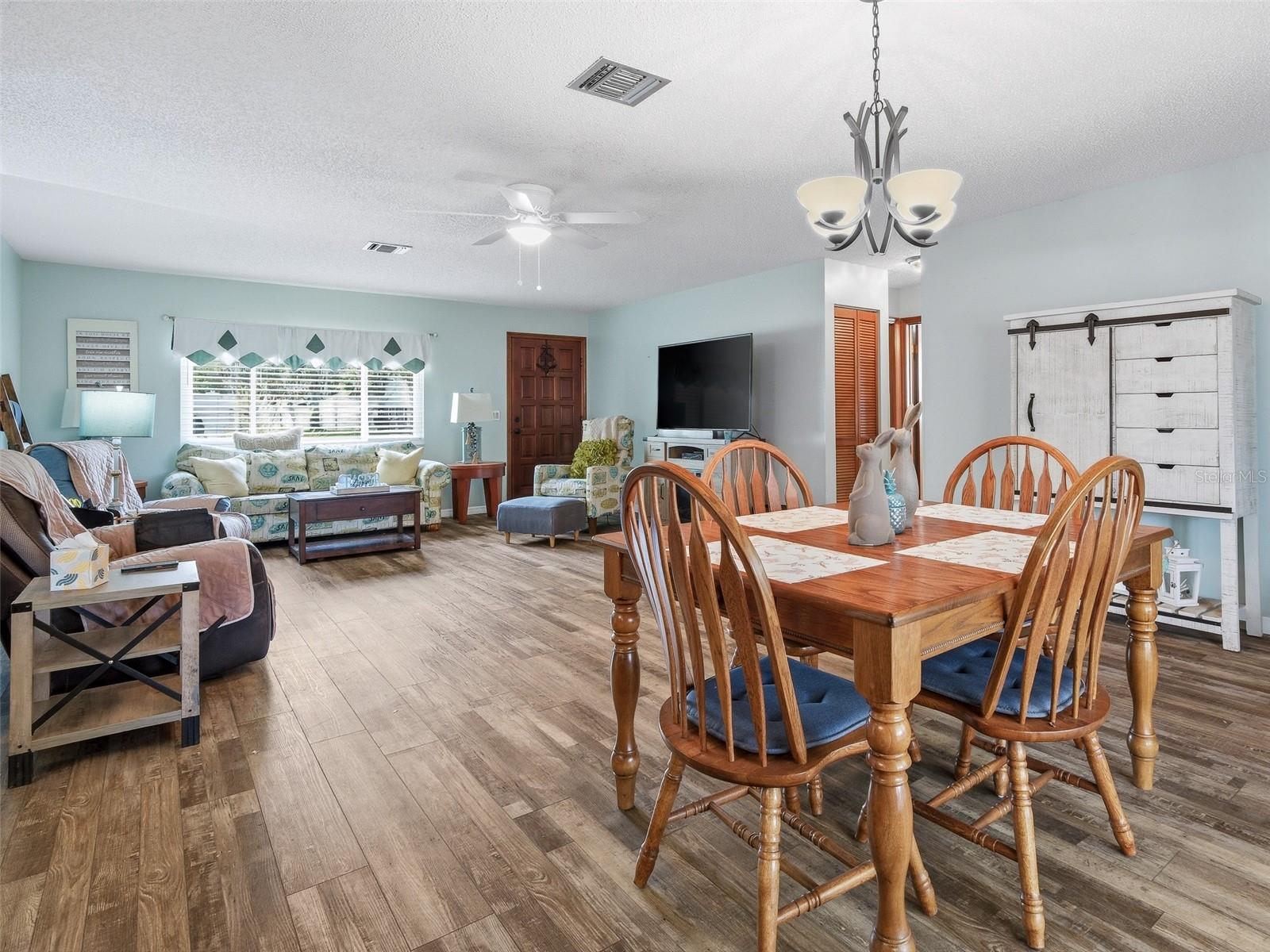 FLORIDA SHORES 01 - Residential