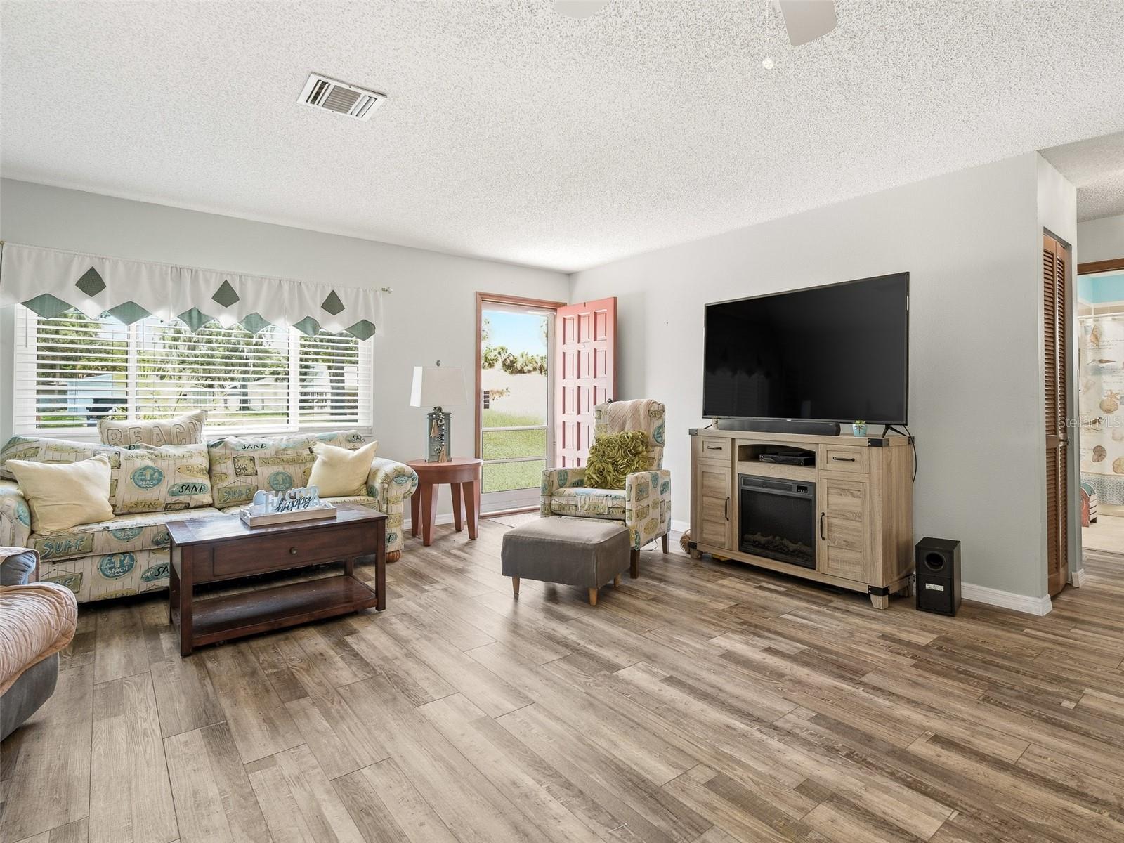 FLORIDA SHORES 01 - Residential