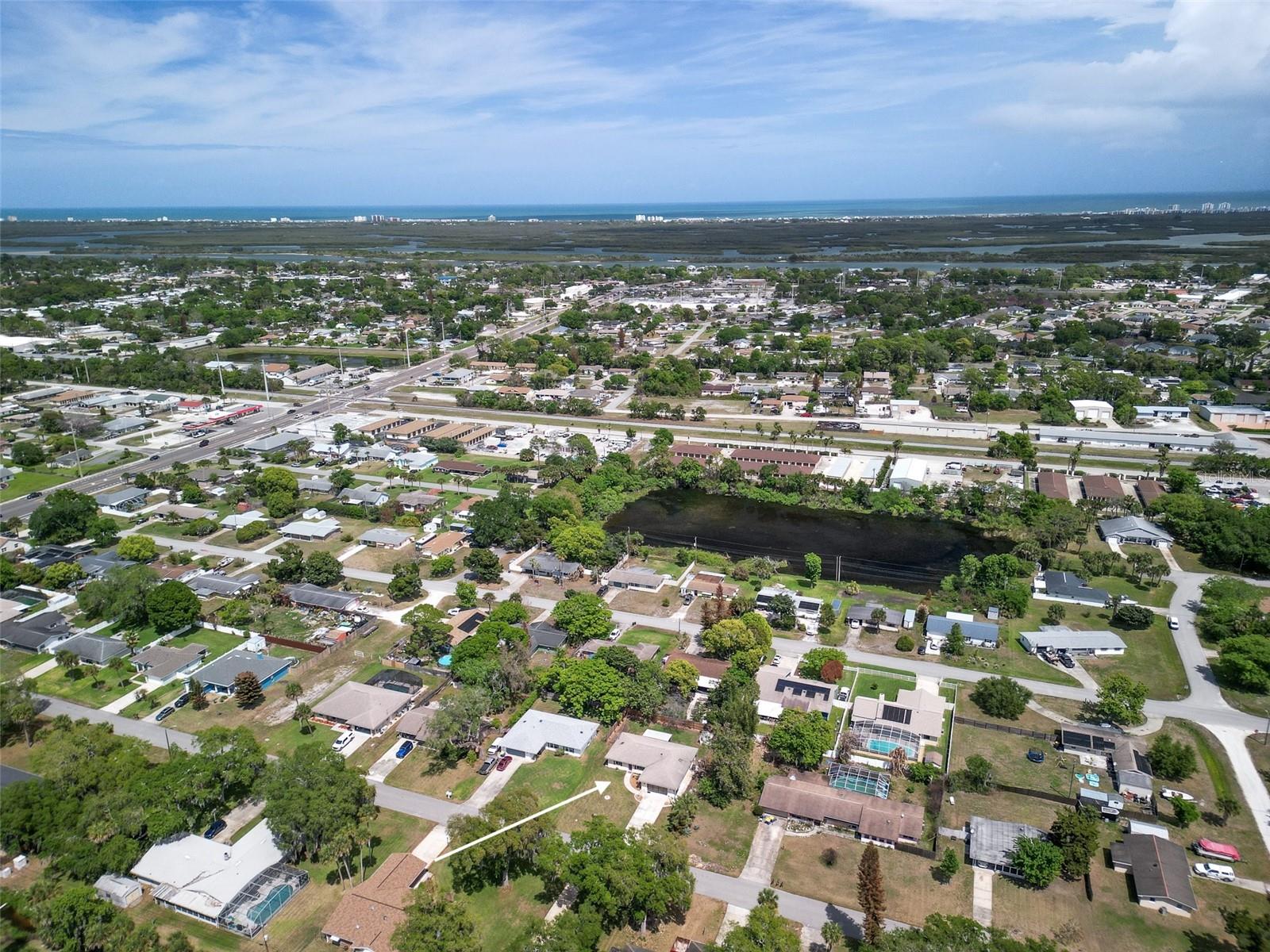 FLORIDA SHORES 01 - Residential