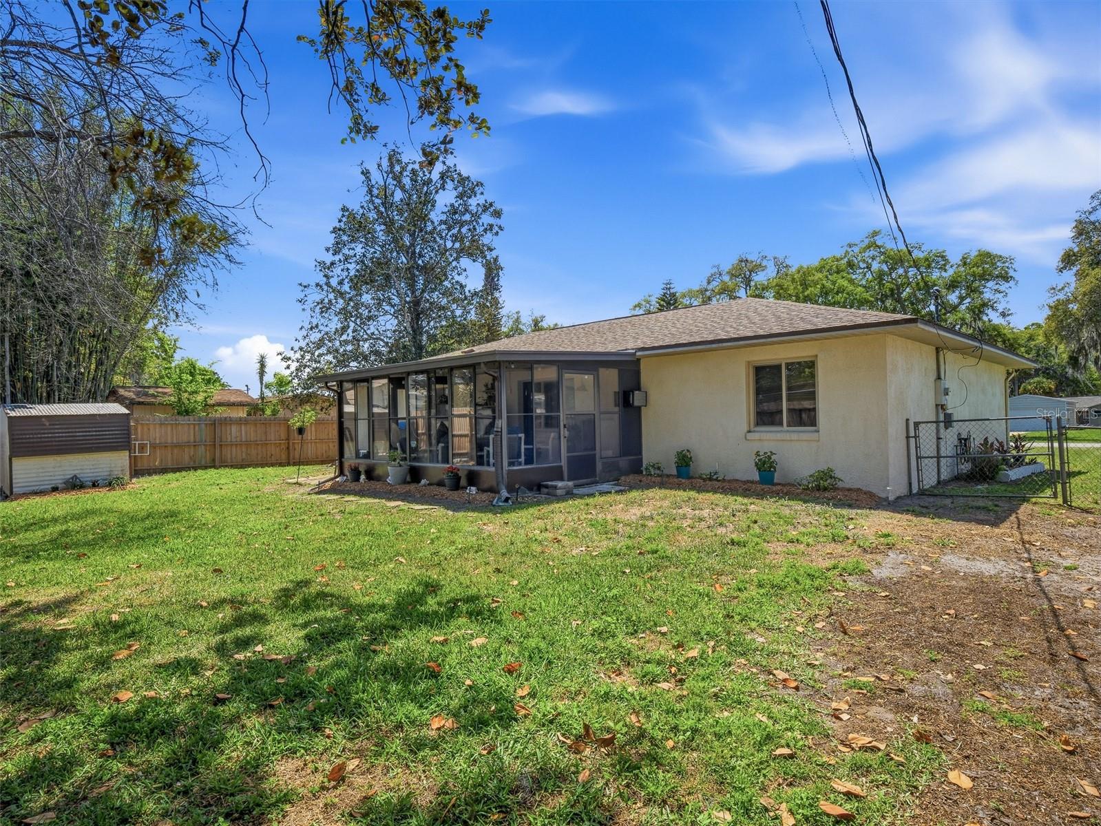 FLORIDA SHORES 01 - Residential