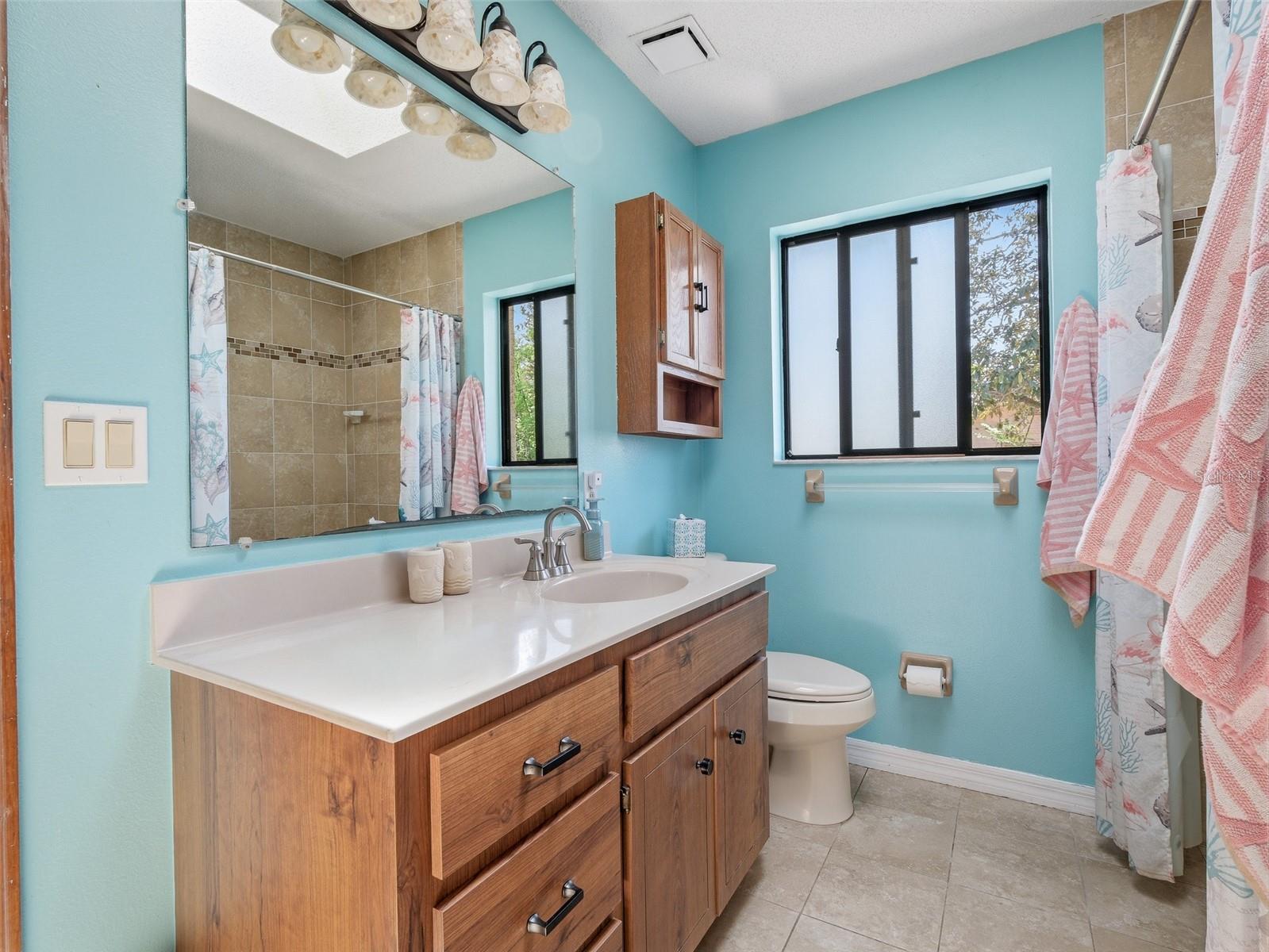 FLORIDA SHORES 01 - Residential