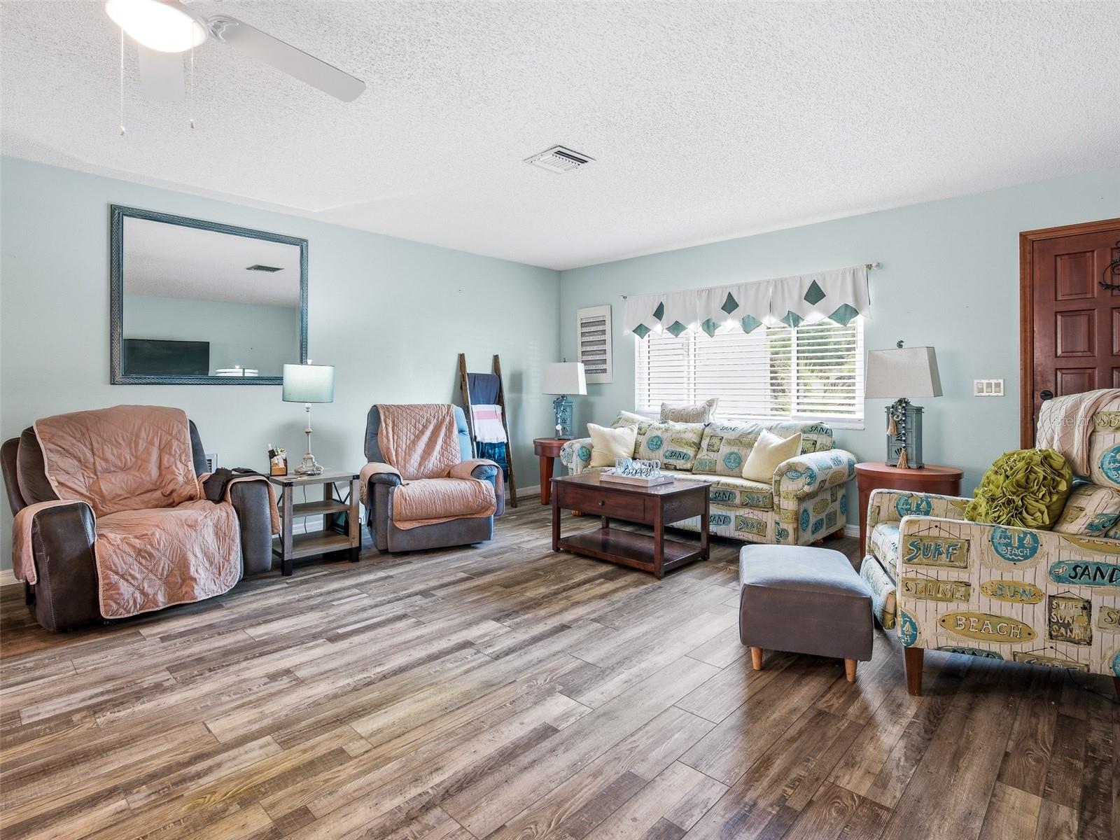 FLORIDA SHORES 01 - Residential