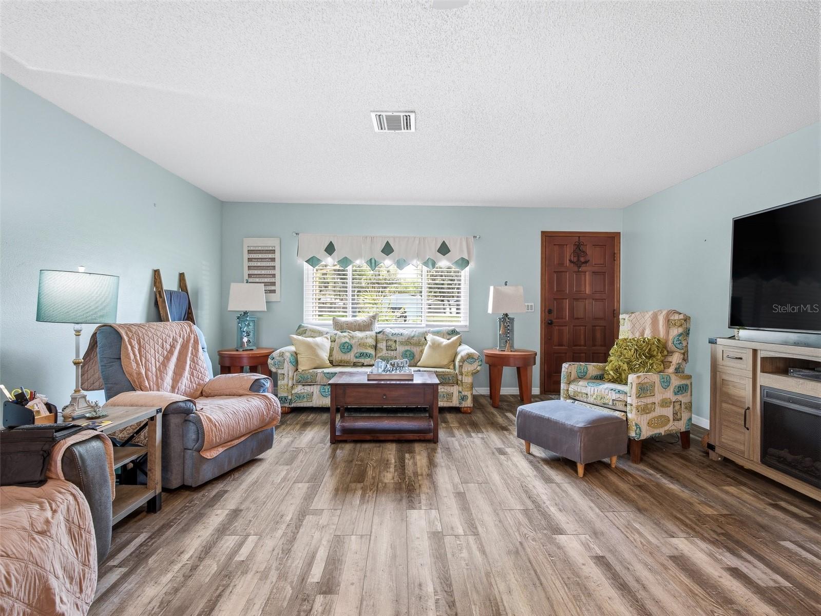 FLORIDA SHORES 01 - Residential