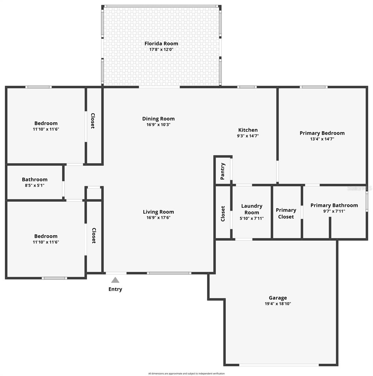 FLORIDA SHORES 01 - Residential