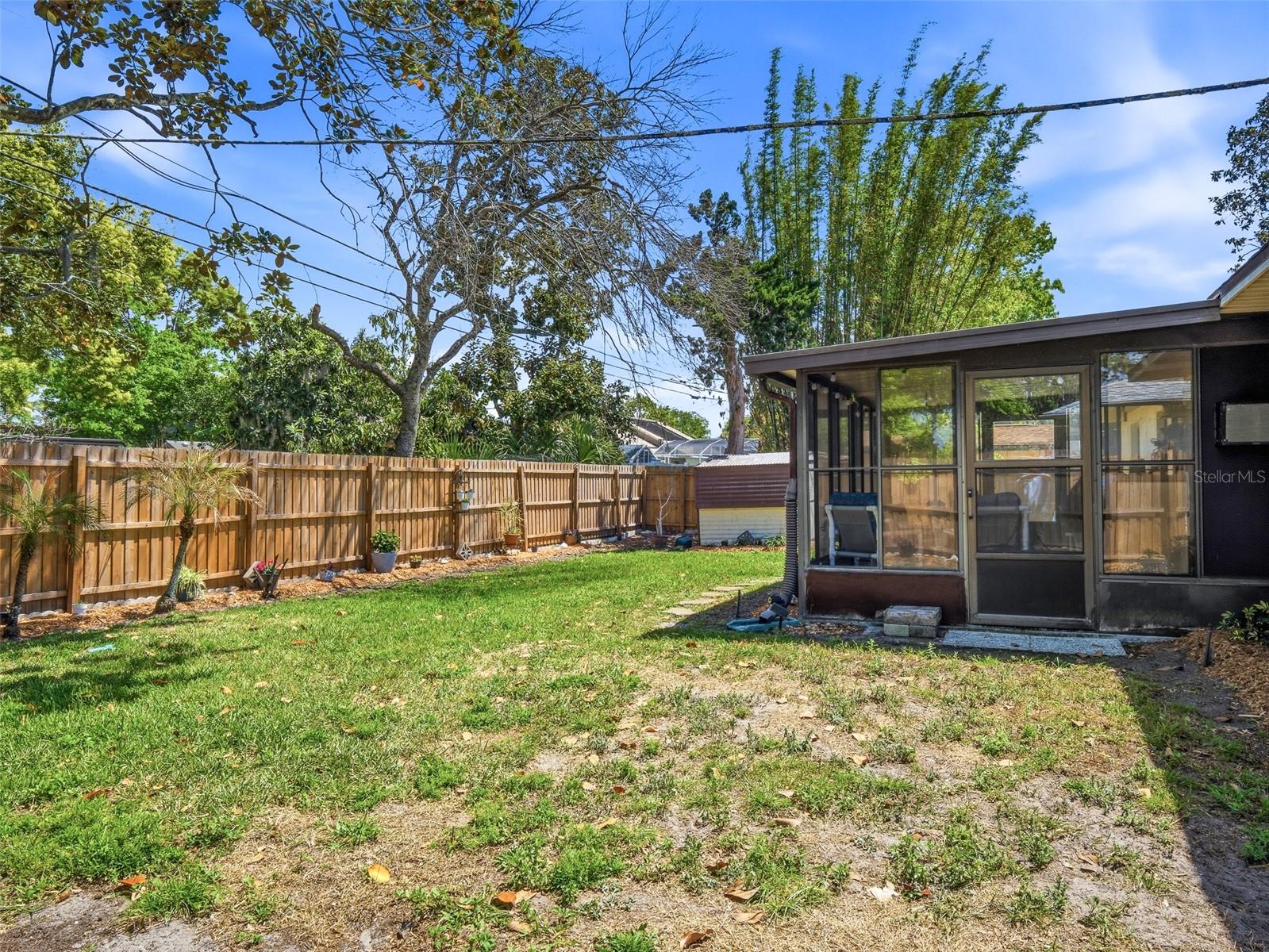 FLORIDA SHORES 01 - Residential