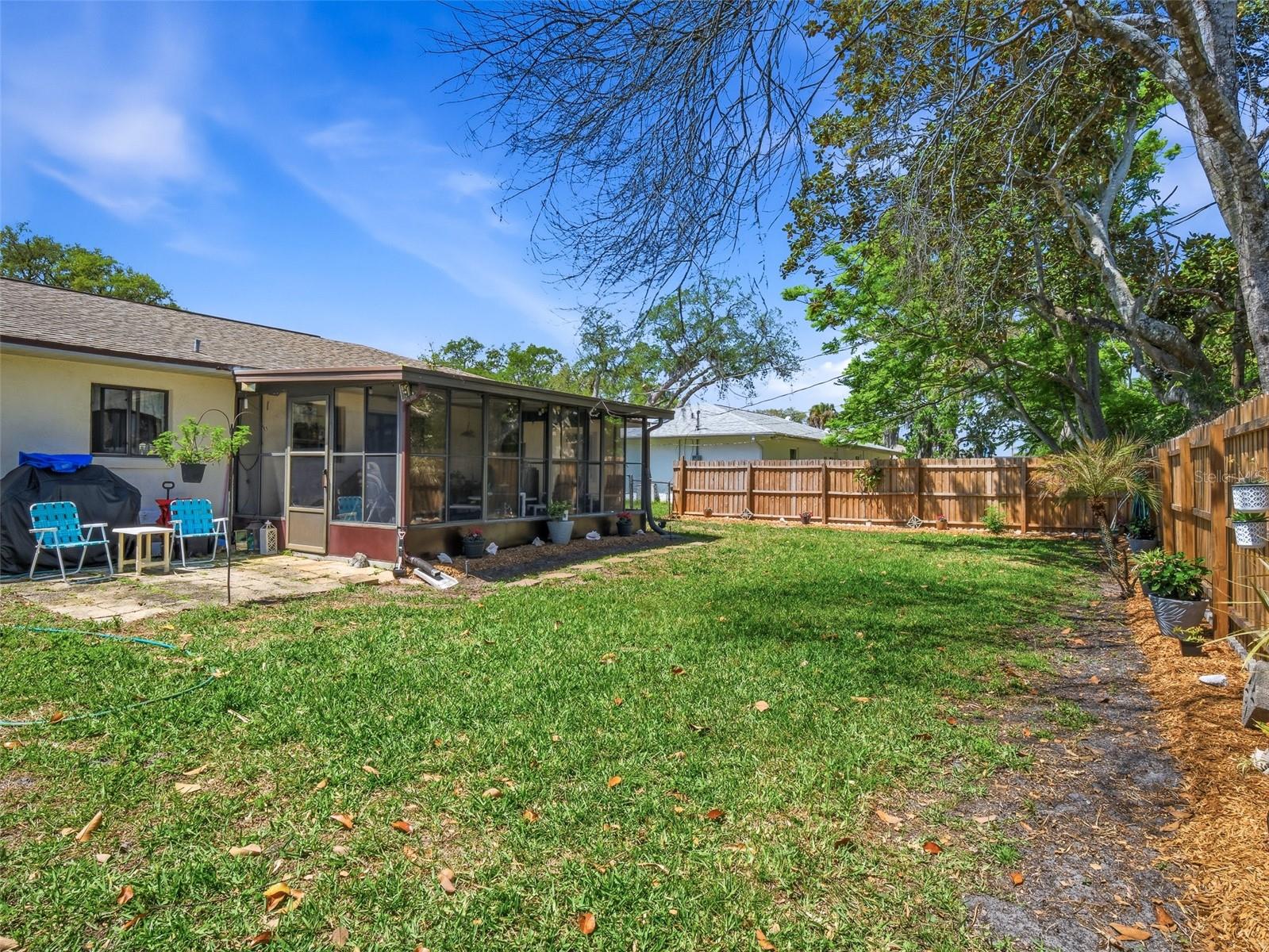 FLORIDA SHORES 01 - Residential